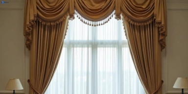Living room lounge curtain cleaning service tennyson Matty Curtain Cleaning
