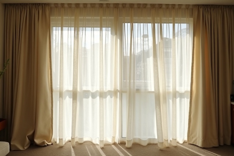 Before Professional Cleaning - Tennyson