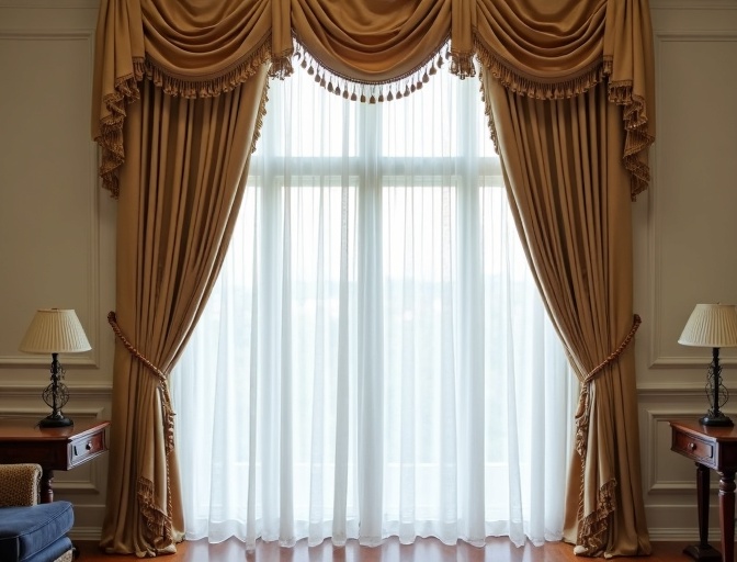 Tennyson Drapes Cleaning